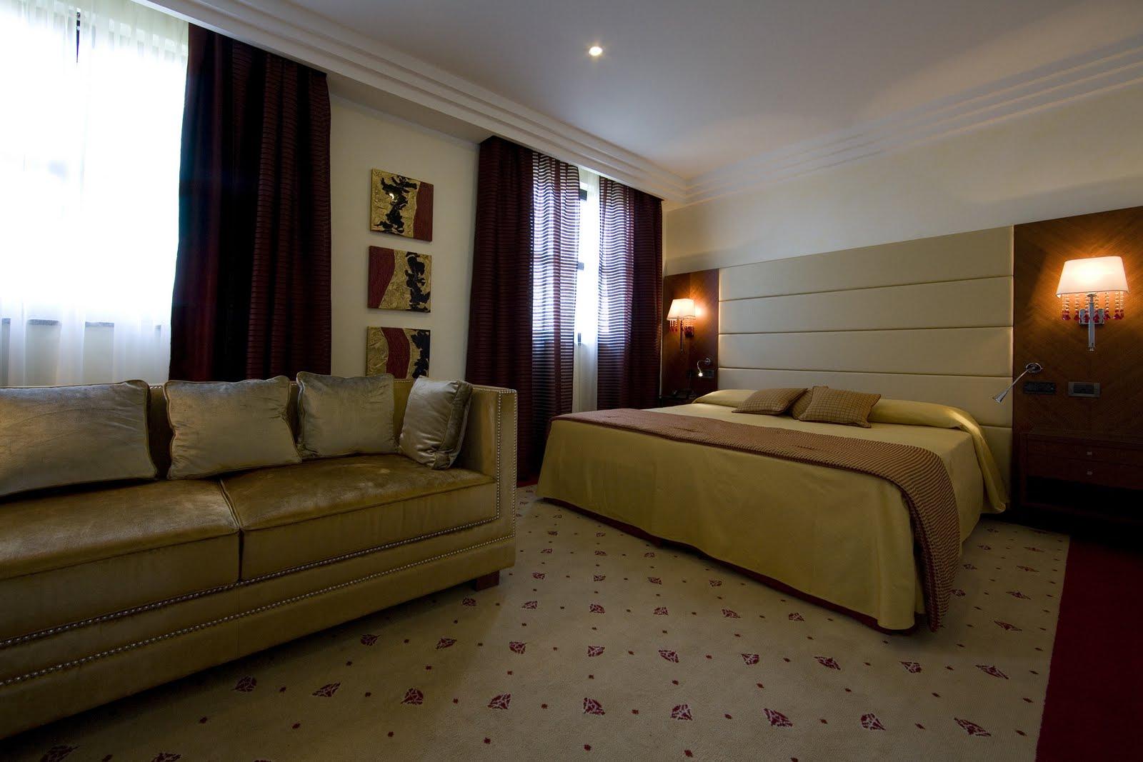 Hotel Perusia Perugia Room photo